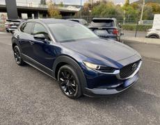 Mazda CX-30 Clermont-Ferrand