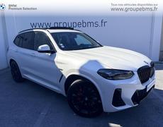 BMW X3 Le Havre