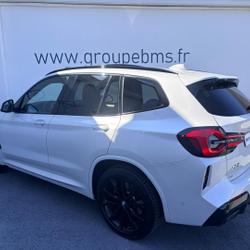 BMW X3 xDrive30e 292ch M Sport Le Havre