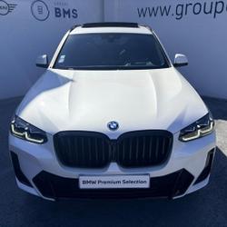 BMW X3 xDrive30e 292ch M Sport Le Havre