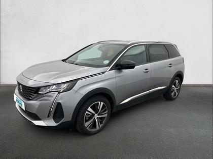 Peugeot 5008 - 5008 BlueHDi 130ch S&S EAT8 - Allure Pack - 23 990 €