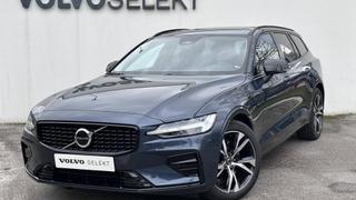 Volvo V60  - photo 0