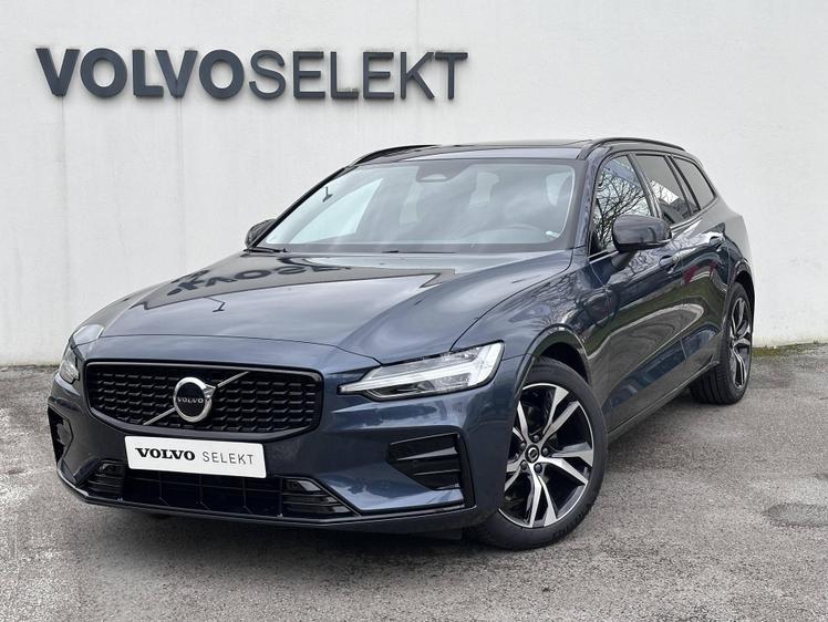Volvo V60  - 44 900 €