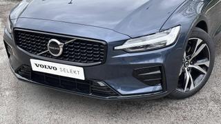 Volvo V60  - photo 1