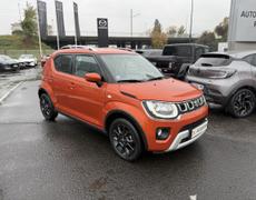 Suzuki Ignis Clermont-Ferrand
