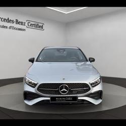 Mercedes Classe A 180 d 116ch AMG Line 8G-DCT Ceris&eacute;