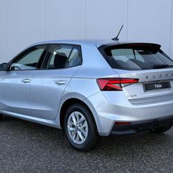 Skoda Fabia Fabia 1.0 TSI 95 ch EVO 2 BVM5 Selection Terrasson-Lavilledieu