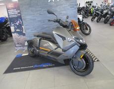 BMW C1 Souffelweyersheim