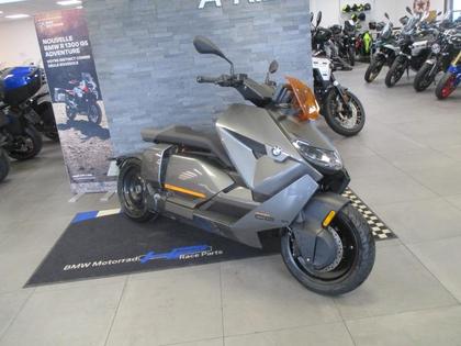 BMW C1 - CE04 15 Kw Style Avantgarde, Finition Pro, Selle Pro, Quick Charge  CE 04 15 kw - 9 999 €