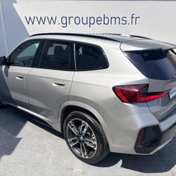 BMW X1 xDrive30e 326ch M Sport Le Havre