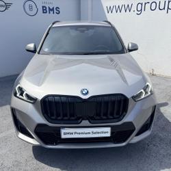 BMW X1 xDrive30e 326ch M Sport Le Havre