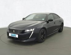 Peugeot 508 - 508 Hybrid 225 e-EAT8 - Allure Pack - 24 990 €