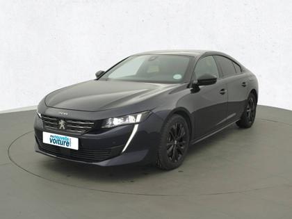 Peugeot 508 - 508 Hybrid 225 e-EAT8 - Allure Pack - 24 990 €
