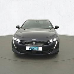 Peugeot 508 Hybrid 225 e-EAT8 - Allure Pack occasion - Ch&acirc;teaubernard - photo 2/18