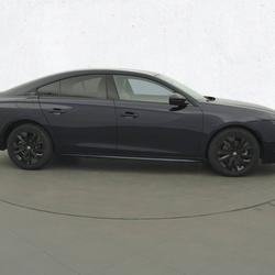 Peugeot 508 508 Hybrid 225 e-EAT8 - Allure Pack Ch&acirc;teaubernard
