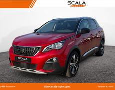 Peugeot 3008 Estancarbon