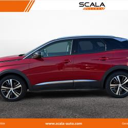 Peugeot 3008 3008 BlueHDi 130ch S&S EAT8 Allure Estancarbon