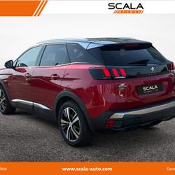 Peugeot 3008 3008 BlueHDi 130ch S&S EAT8 Allure Estancarbon