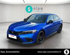 Honda Civic Mérignac