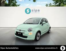 Fiat 500 II Toulouse