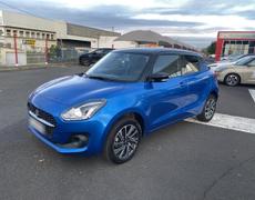 Suzuki Swift Clermont-Ferrand