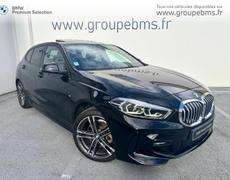 BMW Serie 1 Le Havre
