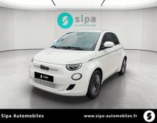 Fiat 500 III Toulouse