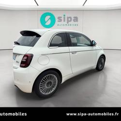 Fiat 500 III e 95 ch Nouvelle 3p occasion - Toulouse - photo 2/40