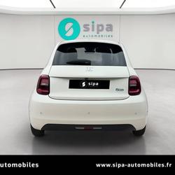 Fiat 500 III e 95 ch Nouvelle 3p occasion - Toulouse - photo 3/40