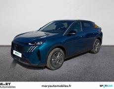 Peugeot 3008 Bernay