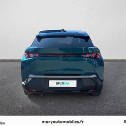 Peugeot 3008 3008 Hybrid 145 e-DCS6 Allure Bernay