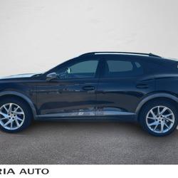 Cupra Formentor Formentor 1.4 e-HYBRID 204 ch DSG6 Business Edition Thionville