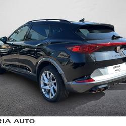 Cupra Formentor Formentor 1.4 e-HYBRID 204 ch DSG6 Business Edition Thionville