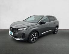 Peugeot 3008 Châteaubernard