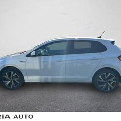 Volkswagen Polo Polo 1.0 TSI 110 S&S DSG7 R-Line Woippy
