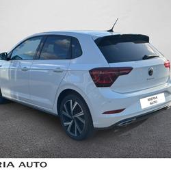 Volkswagen Polo Polo 1.0 TSI 110 S&S DSG7 R-Line Woippy