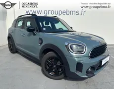 Mini Countryman Le Havre
