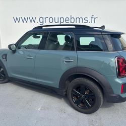 Mini Countryman Cooper 136ch Highlands Le Havre