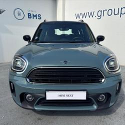 Mini Countryman Cooper 136ch Highlands Le Havre