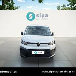 Citroen Berlingo VAN TAILLE M 650KG BLUEHDI 100 S&S BVM6 4p occasion - Mont-de-Marsan - photo 3/31