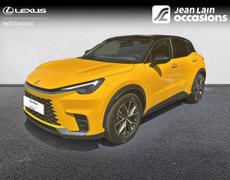 Lexus LBX Échirolles