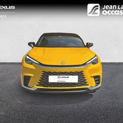 Lexus LBX LBX 2WD Emotion &Eacute;chirolles
