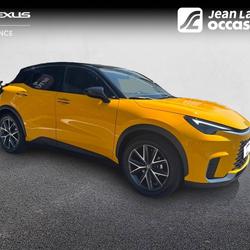 Lexus LBX LBX 2WD Emotion &Eacute;chirolles