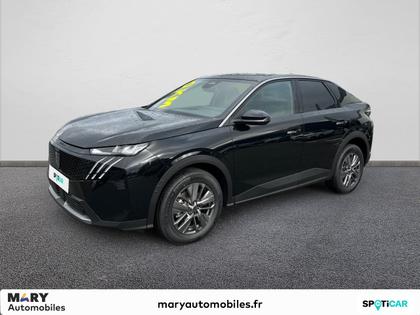 Peugeot 3008 - 3008 Hybrid 145 e-DCS6 Allure - 31 490 €