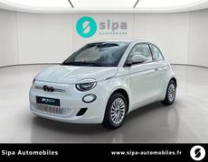 Fiat 500 III Mérignac