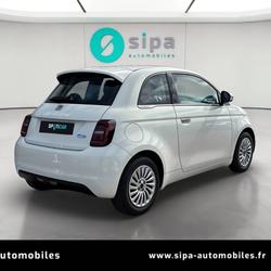 Fiat 500 III e 95 ch Nouvelle 3p occasion - M&eacute;rignac - photo 2/32