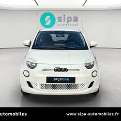 Fiat 500 III e 95 ch Nouvelle 3p occasion - M&eacute;rignac - photo 3/32
