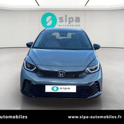 Honda Jazz e:HEV 1.5 i-MMD Advance Sport 5p occasion - M&eacute;rignac - photo 3/30