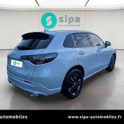 Honda ZR-V e:HEV 2.0 i-MMD Advance 5p occasion - M&eacute;rignac - photo 2/37