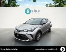 Toyota C-HR Toulouse